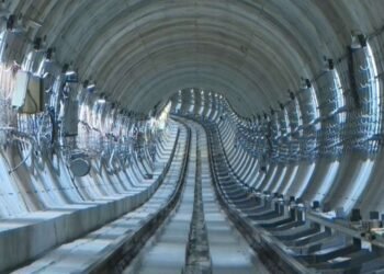 Bu ərazidə yeni metrostansiya tikilir: nə vaxt açılacaq? – VİDEO