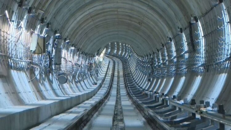 Bu ərazidə yeni metrostansiya tikilir: nə vaxt açılacaq? – VİDEO