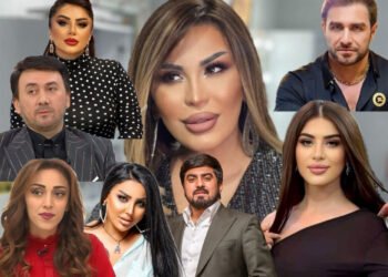 Bu məşhur müğənnilərə efir qadağası qoyuldu – Siyahı