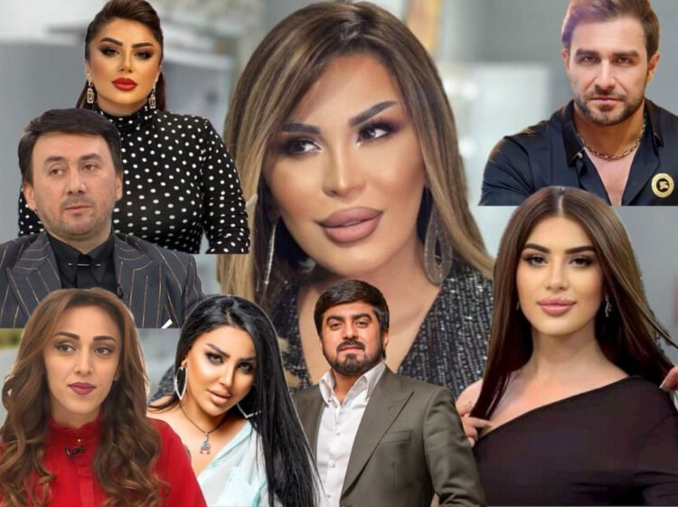 Bu məşhur müğənnilərə efir qadağası qoyuldu – Siyahı