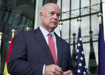 ABŞ nümayəndəsi Zelenskinin “zaman qrafiki” iddialarını rədd etdi