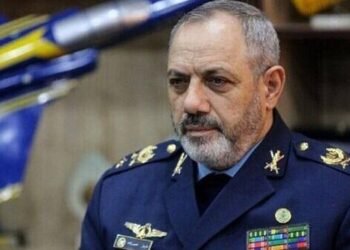 İranın müdafiə naziri ÖLDÜRÜLDÜ