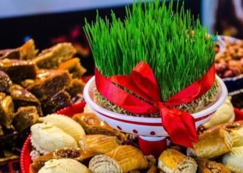 Bu gün Novruzun ilk çərşənbəsidir