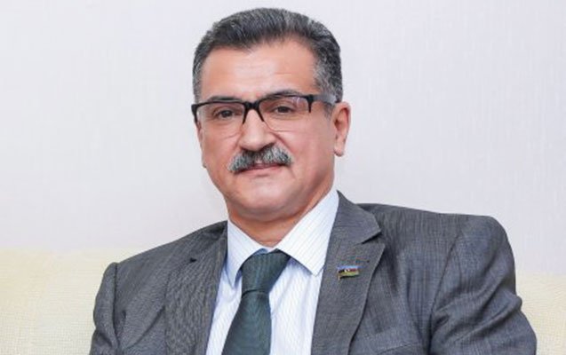 Azərbaycan dövləti öz xalqının haqqını yalnız tələb etmir, onu həm də təmin edir – Novruzəli Aslanov