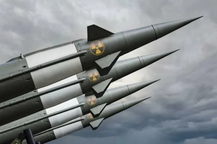 Çin yeni nəsil nüvə silahı hazırlayır – Gizli sınaq keçirilib