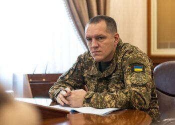 Milli Qvardiyadan mesaj: Donbass taleyi Zelenskinin qərarından asılıdır