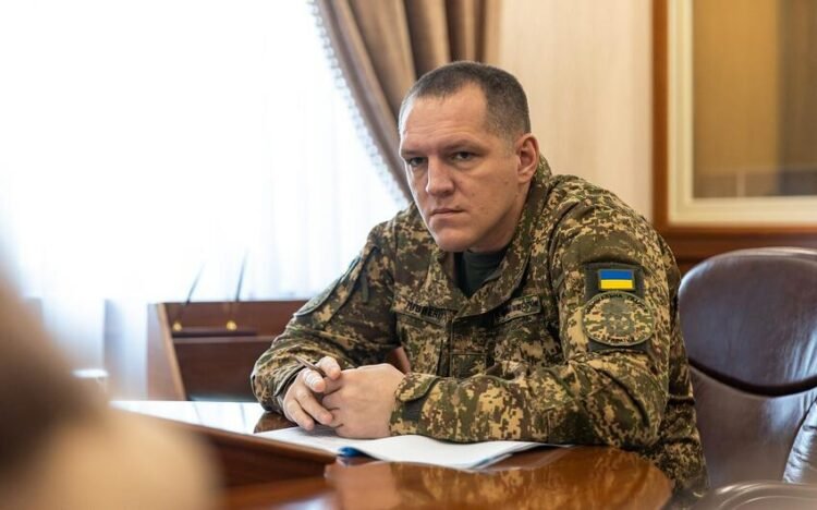 Milli Qvardiyadan mesaj: Donbass taleyi Zelenskinin qərarından asılıdır