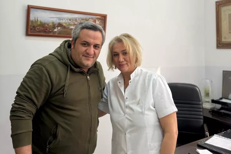 Orxan Lökbatanlının vəziyyəti necədir? – Həkimindən açıqlama