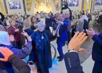 Töhmət alan Adil Əliyevin yeni görüntüləri müzakirələrə səbəb oldu – VİDEO