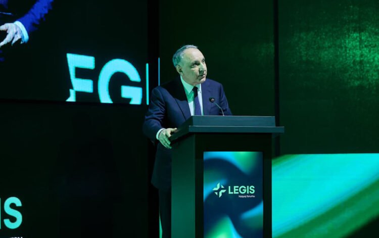 Kamran Əliyev bu seçimdən gileyləndi