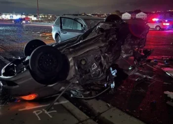 Bakı-Quba yolunda dəhşətli qəza: bacı və qardaş öldü