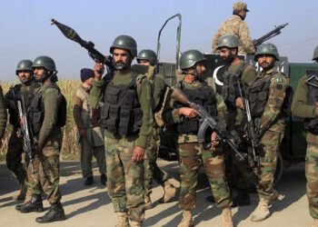 Gərginlik pik həddə çatdı – Kabildə ardıcıl partlayışlar