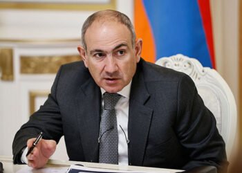 Azərbaycan üzərindən ixrac marşrutu… – Paşinyan