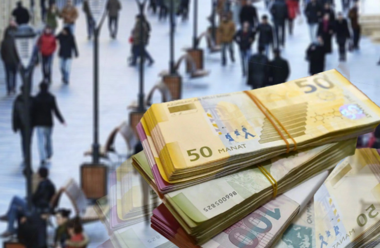 Pensiyalar artımla ödənildi