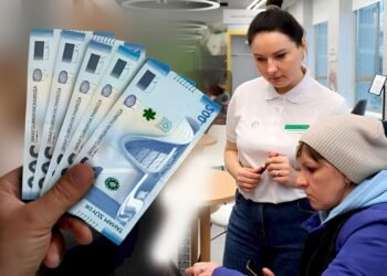 Pensiya qalmaqalı: DSMF-nin səhvi niyə vətəndaşa yüklənir? – VİDEO