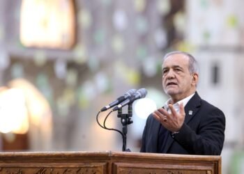 Tehran mesajı verdi: Nüvə silahı planımız yoxdur