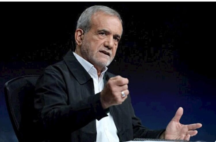 Pezeşkian qızlar məktəbinə hücumu ABŞ və İsrail tarixində qara səhifə adlandırdı