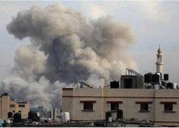 İsrail ordusu Qəzza zərbəsində itkilərə görə təəssüfünü ifadə etdi