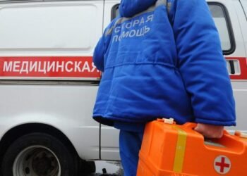 Ukrayna PUA-ları Kursk və Taqanroqda dağıntılara səbəb oldu