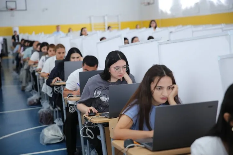 Müəllimlərin sertifikatlaşdırılması ilə bağlı canlı vebinar KEÇİRİLƏCƏK