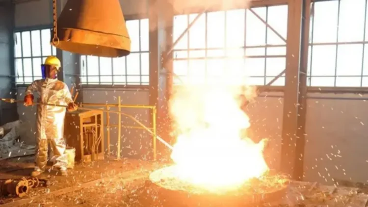 Sumqayıtda güclü partlayış: yaralananlar var