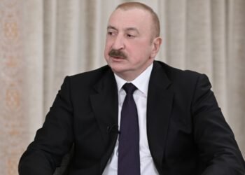 İlham Əliyev qanunsuz separatçı rejimin liderlərinə verilən cəzadan danışdı