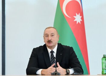 İqtisadiyyatımıza 350 milyard dollardan çox sərmayə qoyulub – İlham Əliyev