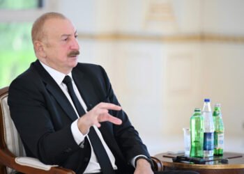 “Separatçıları əfv edə bilərsinizmi” sualına Prezidentin cavabı