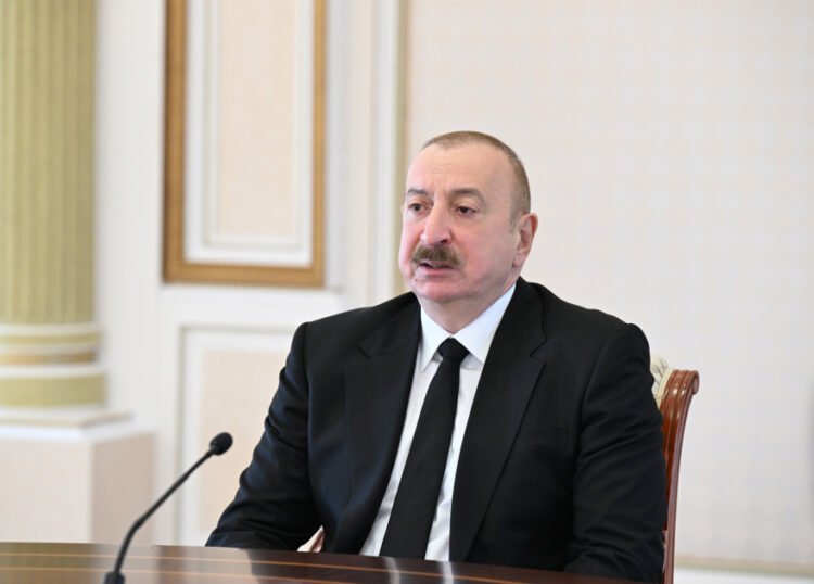 Məktəblərdə tədris proqramına müəyyən dəyişikliklər edilməlidir – Prezident