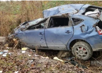 Sumqayıtda ağır qəza: yaralılar var…