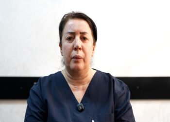 Qadınları evlənmək adı ilə əcnəbilərə satan şəxs tutuldu – VİDEO