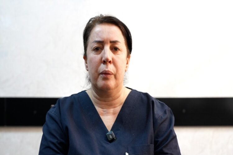 Qadınları evlənmək adı ilə əcnəbilərə satan şəxs tutuldu – VİDEO