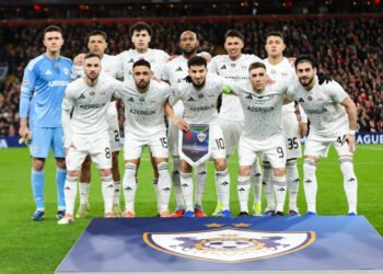 Bu gün “Qarabağ”ın oyunu var