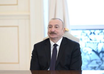 Azərbaycan bölgədə yaranmış vəziyyətdən narahatdır – Prezident