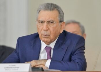 “Mehdiyev işi” ətrafında müəmma – Pərdəarxasında nələr baş verir?