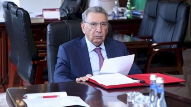 AMEA-dan Ramiz Mehdiyevlə bağlı daha bir açıqlama