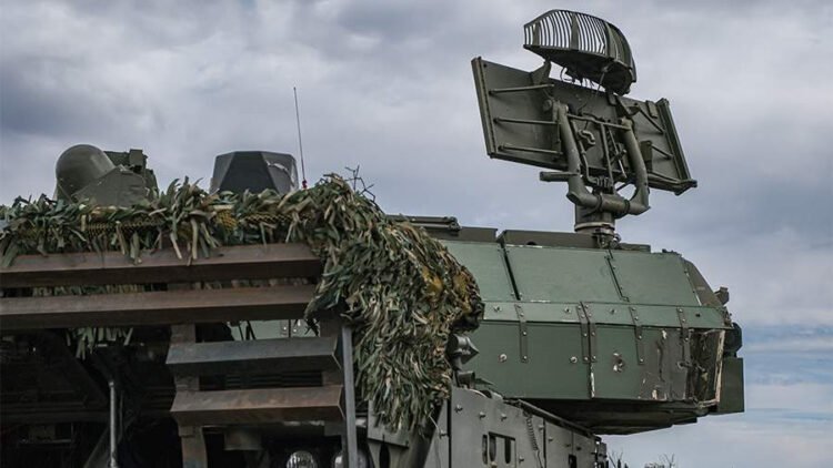 Həftəlik əməliyyat: Dörd icmanın azad olunması cəbhədə irəliləyiş kimi qiymətləndirilir