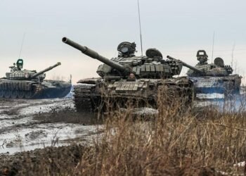 Ukraynanın enerji obyektlərinə zərbələr endirildi, silah sənayesi hədəfdə