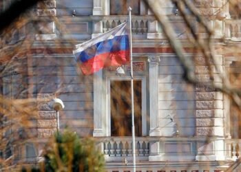 Diplomatik böhran dərinləşir – London Rusiyaya qarşı addım atdı