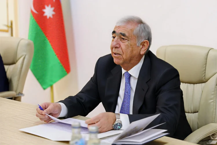 Saleh Məmmədovun fəaliyyəti araşdırılır: Ciddi pozuntular