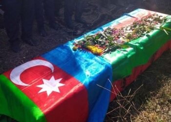 Ailəsi axtarırdı, nəşi 33 il sonra burada tapıldı – FOTO