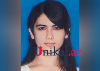 “İdrak” liseyində güllələnən müəllimin FOTOLARI