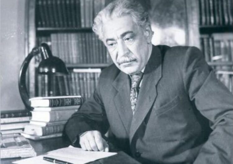 Prezident Səməd Vurğunla bağlı sərəncam imzaladı