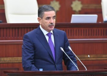 Seyfulla Əzimova ağır itki