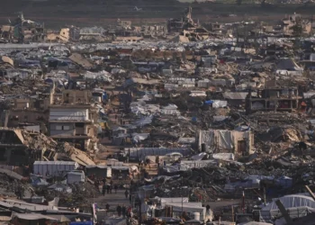 Sülh Şurasının ilk iclasının vaxtı bilindi