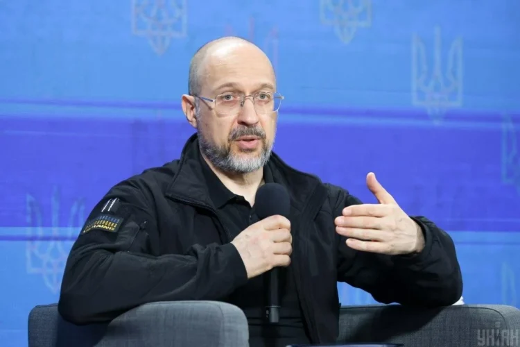 Rusiya Ukraynanın energetika obyektlərinə yeni zərbələrə hazırlaşır – Şmıqal