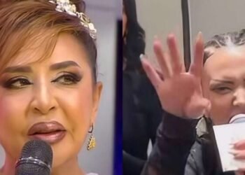 “Başımı aşağı etdi” – Meyxanaçı qızına görə üzr istədi – VİDEO