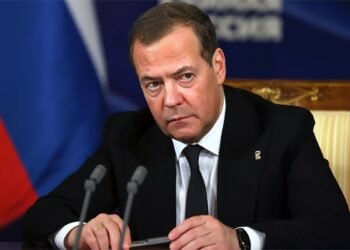 Medvedev: Dünya qarşıdurmaları Rusiyanın planında yoxdur