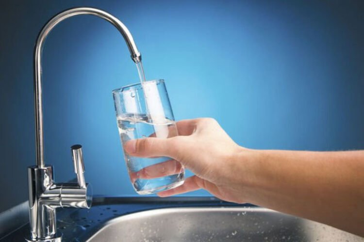 Suyun qiyməti ilə bağlı Tarif Şurasına müraciət edildi – Rəsmi