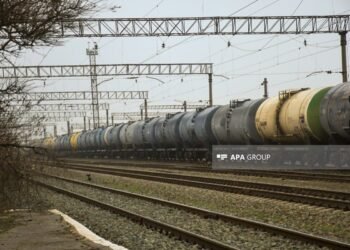 Azərbaycandan Ermənistana 4500 ton dizel yola salınır – FOTOLAR